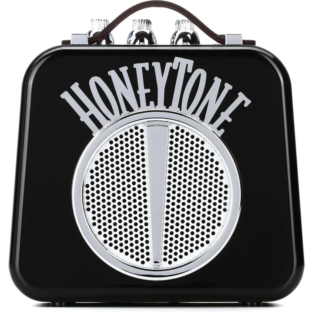 Danelectro Honeytone Mini Guitar Amp - Black